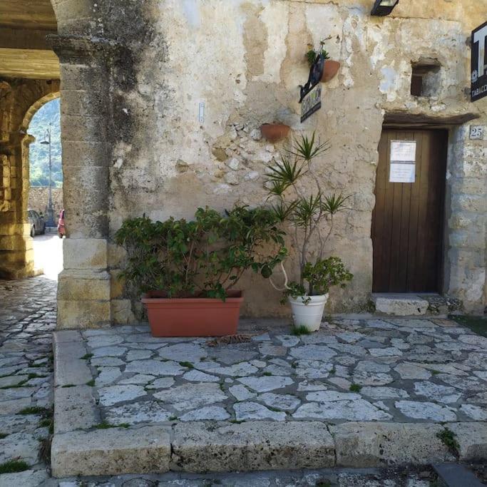Casa Sole Mare Βίλα Castellammare del Golfo Εξωτερικό φωτογραφία